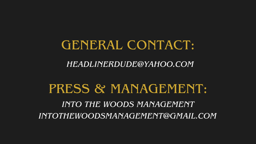 contact